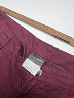 Short Nike capri vintage y2k