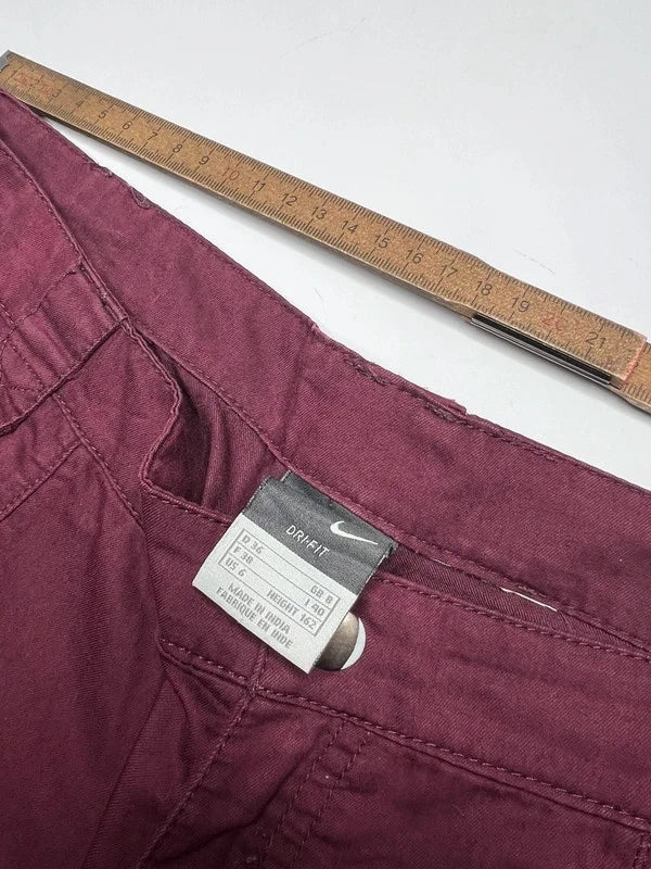 Short Nike capri vintage y2k