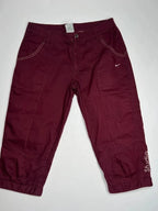 Short Nike capri vintage y2k