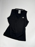 Top Adidas vintage y2k