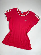 Top Adidas vintage y2k