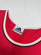 Top Adidas vintage y2k