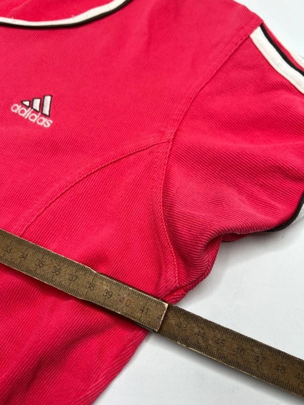 Top Adidas vintage y2k