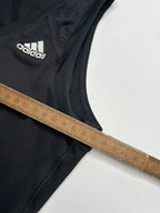 Top Adidas vintage y2k