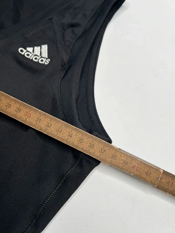 Top Adidas vintage y2k