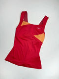 Top Nike vintage y2k