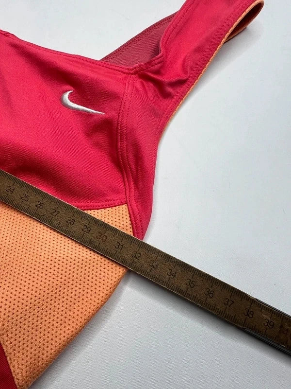 Top Nike vintage y2k