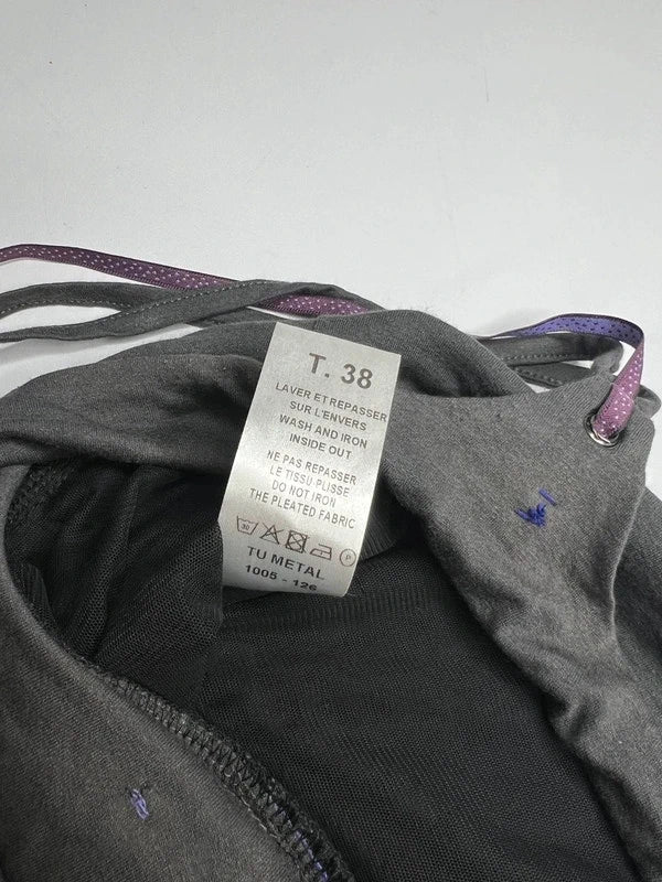 Robe vintage y2k