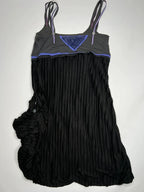 Robe vintage y2k