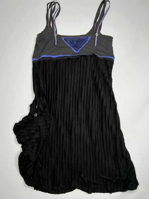 Robe vintage y2k