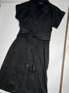 Robe vintage y2k