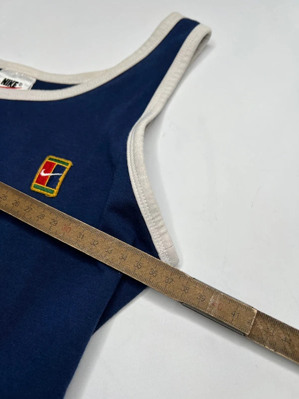 Robe Nike vintage y2k