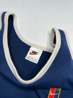 Robe Nike vintage y2k