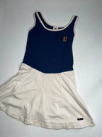 Robe Nike vintage y2k