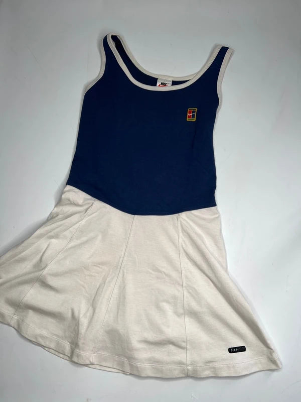 Robe Nike vintage y2k