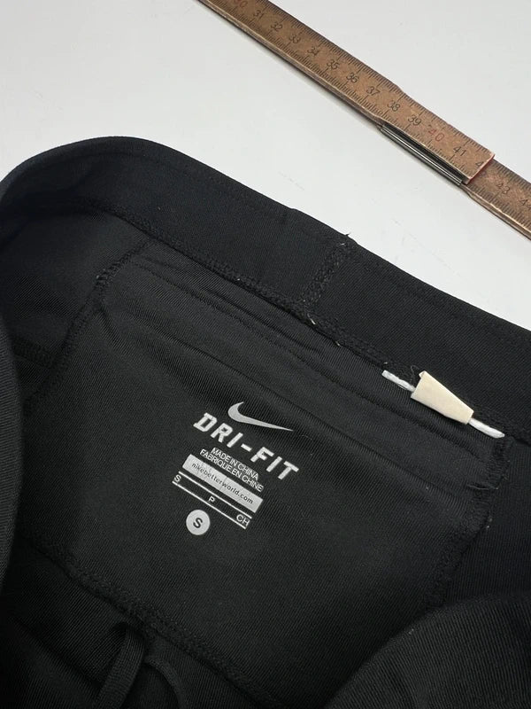 Short Nike capri vintage y2k