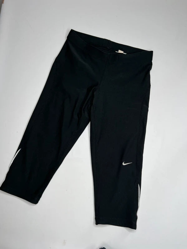Short Nike capri vintage y2k