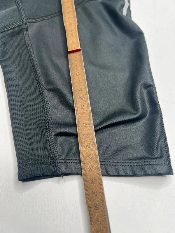 Short Nike capri vintage y2k