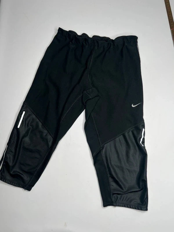 Short Nike capri vintage y2k
