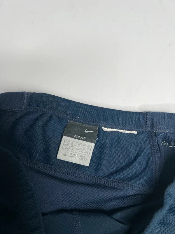 Short Nike capri vintage y2k