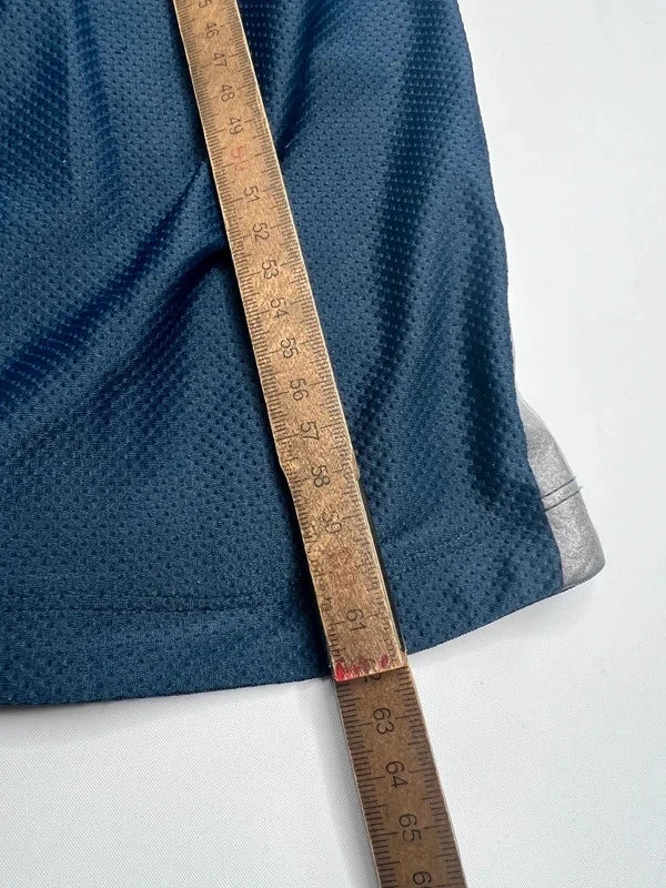 Short Nike capri vintage y2k