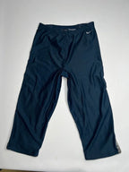 Short Nike capri vintage y2k