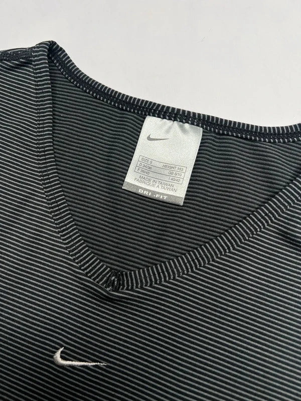 Top Nike vintage y2k