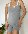 Combishort Adidas vintage y2k
