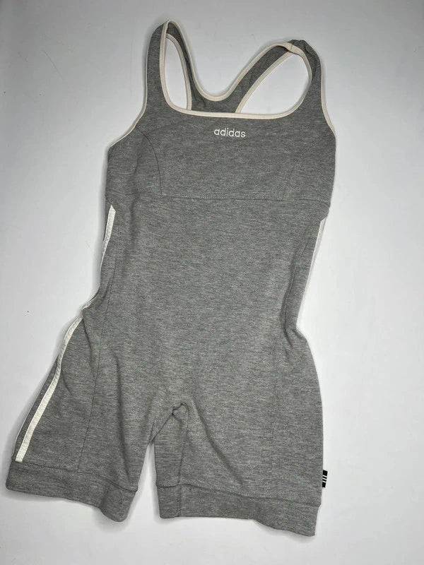 Combishort Adidas vintage y2k