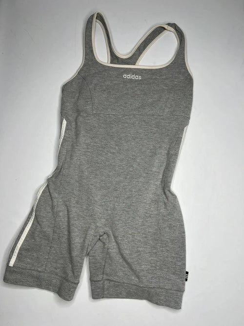 Combishort Adidas vintage y2k