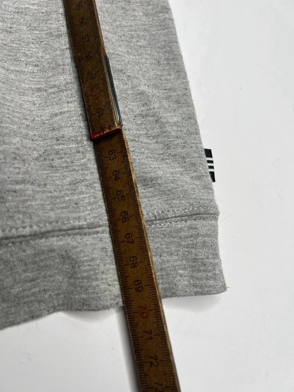 Combishort Adidas vintage y2k