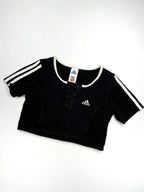 Top Adidas vintage y2k
