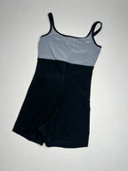 Combishort Nike vintage y2k