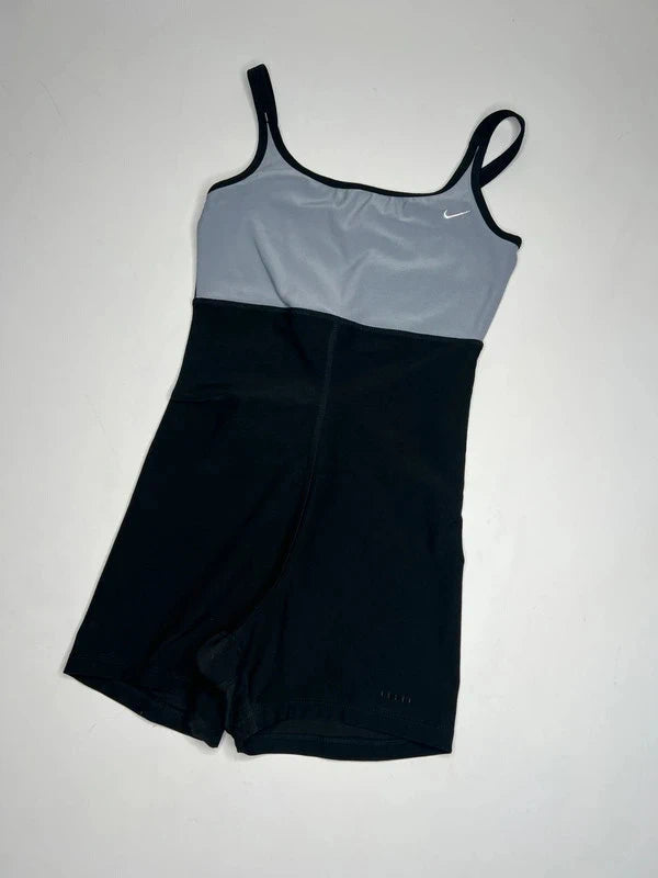Combishort Nike vintage y2k