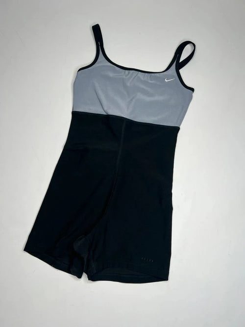 Combishort Nike vintage y2k