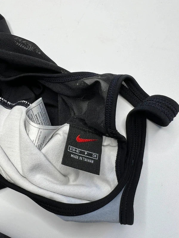 Combishort Nike vintage y2k