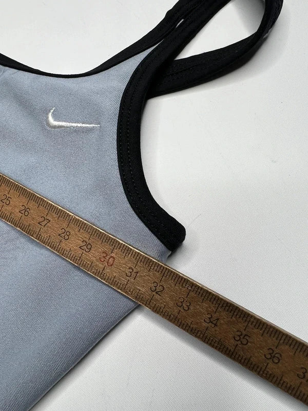 Combishort Nike vintage y2k