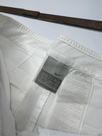 Short Nike capri vintage y2k