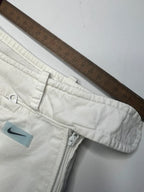 Short Nike capri vintage y2k