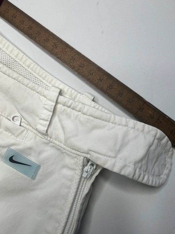 Short Nike capri vintage y2k