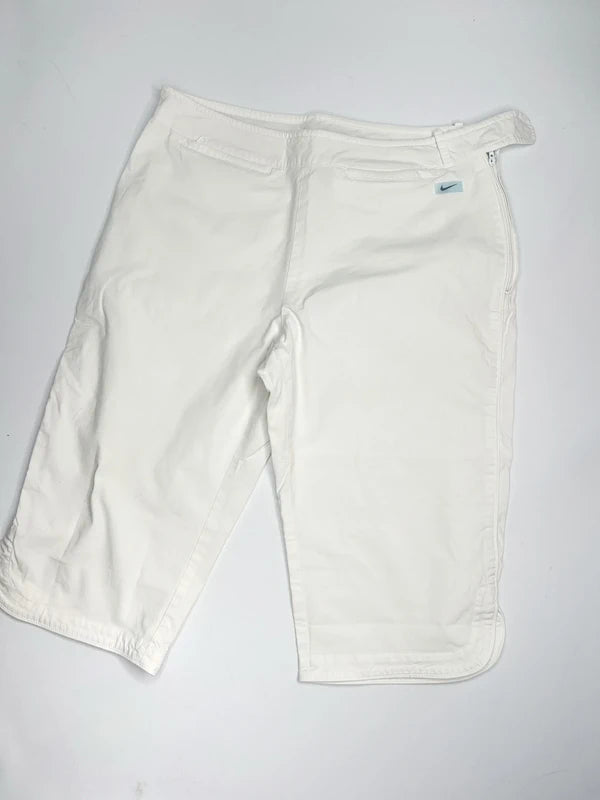 Short Nike capri vintage y2k