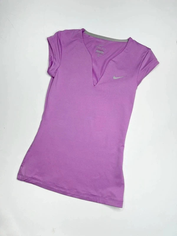 Top Nike vintage y2k