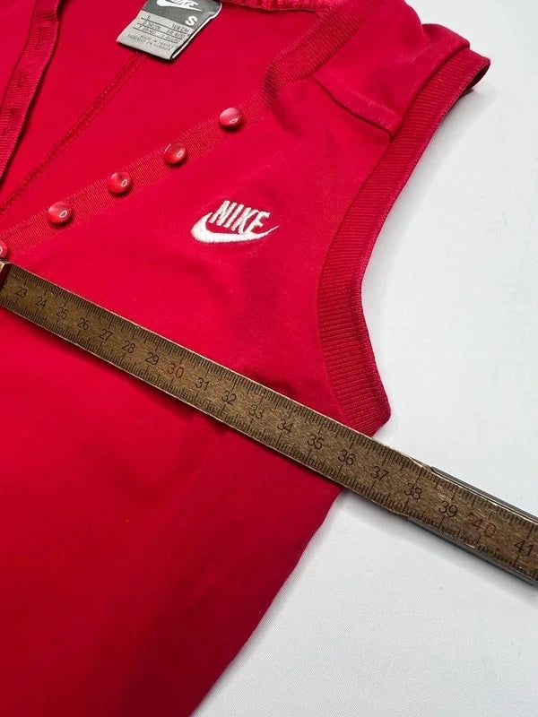 Top Nike vintage y2k