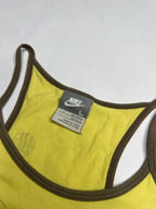 Top Nike vintage y2k
