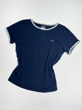 Top Nike vintage y2k