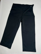 Short Nike capri vintage y2k