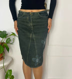 Jupe vintage y2k 2000’