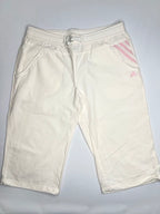 Short capri Adidas vintage y2k
