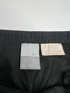 Short Nike capri vintage y2k