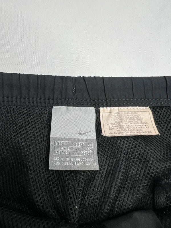 Short Nike capri vintage y2k